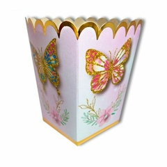 Linea Mariposa Glam en internet