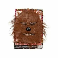 Pelo Hombre Lobo