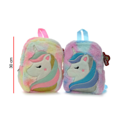 Mochila Unicornio