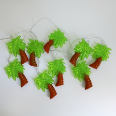 Guirnalda Led Palmera