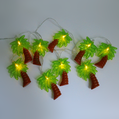 Guirnalda Led Palmera - comprar online