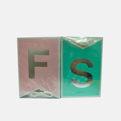 Banderín Pastel Multicolor - comprar online