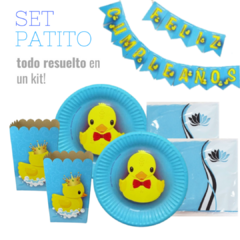 Linea Patito