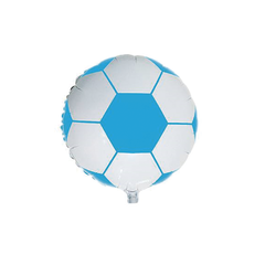Globo Pelota 18" Vs. Colores