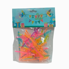 Pinches para copetín vs modelos - tienda online
