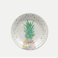 Platos Piña