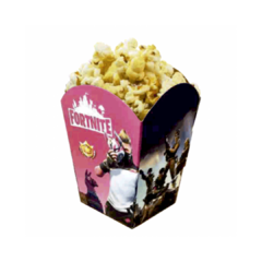 Pop Corn Fortnite