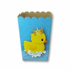 Pop Corn Patito