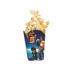 Pop Corn Roblox