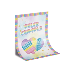 Linea Pop It en internet