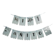 Banderín 1er Añito - comprar online