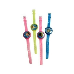 Relojitos x 4 para Souvenirs - Bolsitas - Piñatas - comprar online