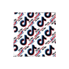 Servilletas Tik Tok - comprar online