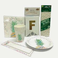 Vasos Piña - comprar online