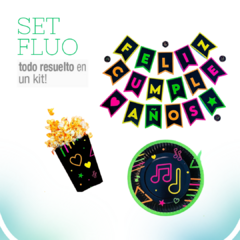 Linea Fluo - comprar online