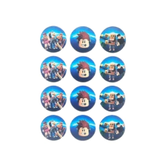 Stickers Roblox