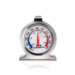 Termómetro para horno