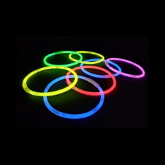 Tubo Collares de Neon - comprar online