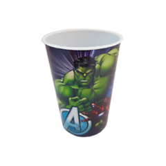 Vaso Plástico Chico Infantil