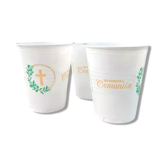 Vasos Comunión - comprar online