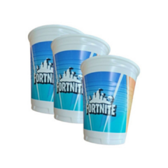 Vasos Fortnite
