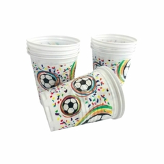 Vasos Futbol