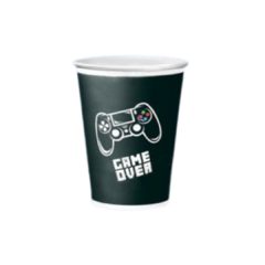 Vasos Game