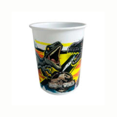 Vaso Plástico Chico Infantil - TIENDA VIRREY