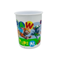 Vaso Plástico Chico Infantil en internet
