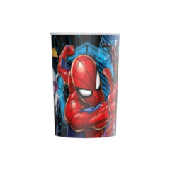 Vaso Plástico Chico Infantil - comprar online
