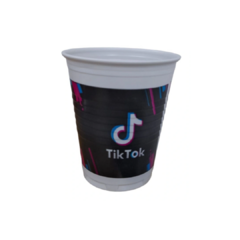 Linea Tik Tok