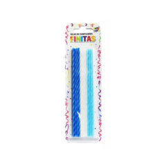 Velas Finitas - tienda online
