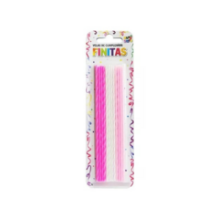 Velas Finitas - comprar online