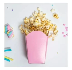 Pop Corn Lisos - comprar online