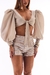 Cropped Sofistic - comprar online