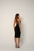 Vestido Midi Emilly na internet
