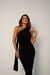 Vestido Midi Emilly - Mieli