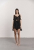 Bata Boho Babado - comprar online