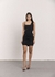 Vestido Duplo de Tule - loja online