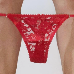 Tanga KEA Encaje - comprar online