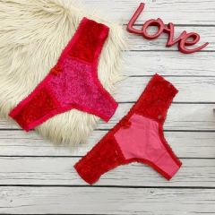 Culotteless Microfibra + Encaje - comprar online