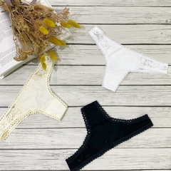 Pack Colaless X 3 - comprar online