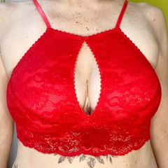 Bralette BERLIN (tazas forradas) en internet