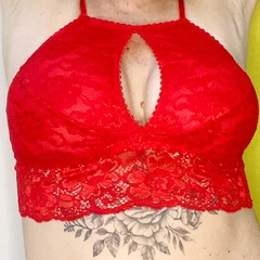 Bralette BERLIN (tazas forradas) en internet