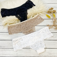 Pack Colaless Capri X 3 - comprar online