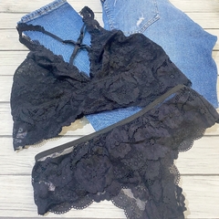 Pack Colaless Capri X 3 - Vladymira