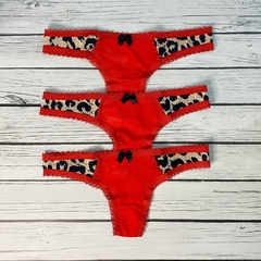 SALE Colaless Tul Liso + Tul Estampado print