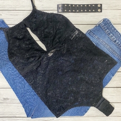Body ROMA - Vladymira