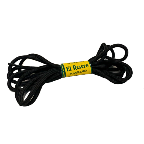 Tactical Lace 1,5 mts. (Black)