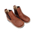 Bota Niño Marrón